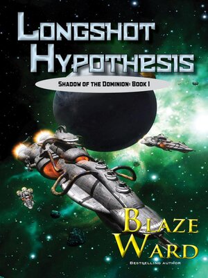 cover image of Longshot Hypothesis
